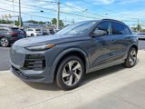 New 2025 Audi Q6 e-tron Premium Plus image 3