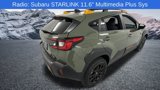 New 2025 Subaru Crosstrek 2.5i Wilderness image 3