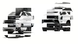 New 2025 Chevrolet Tahoe RST image 2