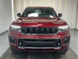 New 2025 Jeep Grand Cherokee L Overland image 3