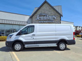 Used 2023 Ford Transit 250 Low Roof w/ Exterior Upgrade Package image 5