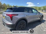 New 2025 Chevrolet Blazer EV LT w/ Super Cruise Package image 5