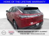 New 2025 Nissan Murano SL image 5