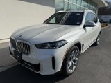 New 2025 BMW X5 xDrive50e image 3