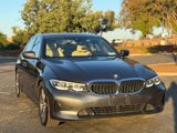 Used 2021 BMW 330i xDrive Sedan w/ Driving Assistance Package image 4