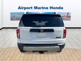 New 2026 Honda Passport TrailSport image 4