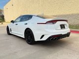 Used 2022 Kia Stinger GT1 w/ Red Interior Color Package image 4