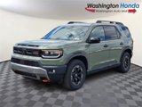 New 2026 Honda Passport TrailSport Elite image 3
