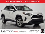 Used 2023 Toyota RAV4 XLE w/ Convenience Package image 1