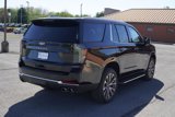 New 2025 Chevrolet Tahoe High Country image 3
