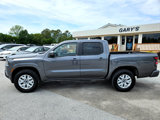 Used 2022 Nissan Frontier SV image 3