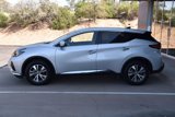 Used 2023 Nissan Murano S image 2