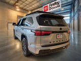 New 2025 Toyota Sequoia Platinum image 5