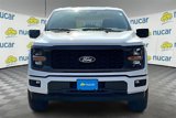 New 2025 Ford F150 STX image 3