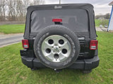 Used 2012 Jeep Wrangler Sport image 6