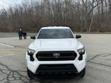 Used 2024 Toyota Tacoma SR image 2