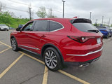Certified 2025 Acura MDX SH-AWD w/ Technology Package image 4