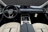 New 2025 MAZDA CX-90 3.3 Turbo w/ Premium Sport Pkg image 5