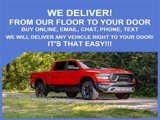 Used 2024 RAM 1500 Lone Star image 3