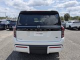 New 2025 Nissan Armada SL w/ Captain's Chari Seat Package image 5