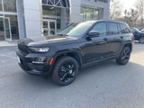 New 2025 Jeep Grand Cherokee Limited image 2
