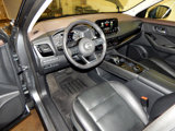 Used 2023 Nissan Rogue SL w/ SL Premium Package image 3