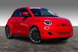 New 2024 FIAT 500 e (RED) image 2