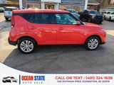 Used 2020 Kia Soul LX image 6
