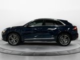Certified 2024 Audi Q8 Premium w/ Convenience Package image 4