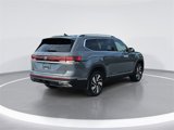 New 2025 Volkswagen Atlas SEL image 3