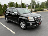 Used 2017 GMC Terrain SLT w/ Open Road Package image 3