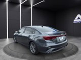 Used 2024 Kia Forte GT-Line image 4
