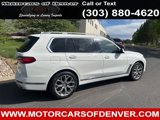 Used 2020 BMW X7 xDrive40i w/ Premium Package image 4