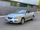 Used 2007 Toyota Solara SLE image 2