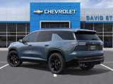 New 2026 Chevrolet Traverse RS image 3
