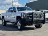 Used 2019 Chevrolet Silverado 2500 High Country w/ Duramax Plus Package image 6