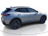 New 2025 Buick Envision Sport Touring image 3