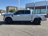 Used 2024 Ford F150 XLT w/ XLT Black Appearance Package image 2