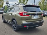 New 2025 Subaru Ascent Bronze Edition image 3