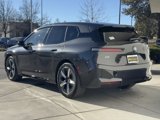 New 2025 BMW iX xDrive50 w/ Premium Package image 5