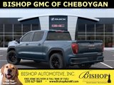 New 2025 GMC Sierra 1500 Elevation image 5