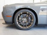 Used 2023 Dodge Challenger SRT Hellcat image 3