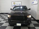 Used 2021 RAM 1500 Big Horn image 3