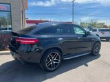 Used 2018 Mercedes-Benz GLE 43 AMG 4MATIC Coupe image 5