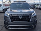 New 2025 Nissan Pathfinder Rock Creek image 6