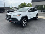 Used 2015 Jeep Cherokee Trailhawk image 4
