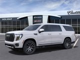 New 2025 GMC Yukon XL Denali Ultimate w/ LPO, Floor Liner Package image 2
