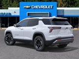 New 2026 Chevrolet Equinox ACTIV image 3