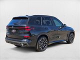 New 2026 BMW X5 xDrive50e image 2