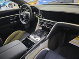 New 2025 Bentley Flying Spur Plug-In Hybrid image 2